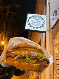 Photos du propriétaire du Restaurant de hamburgers Burger Bianca Narbonne - n°7