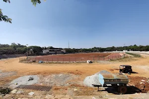 District Stadium HASSAN image