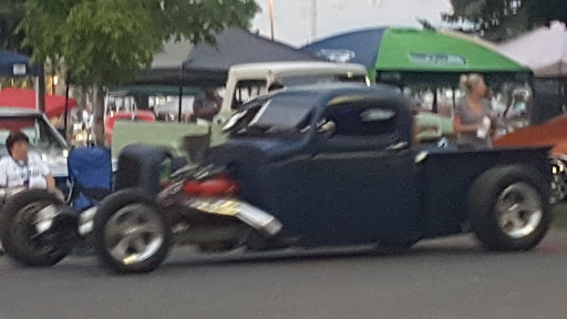 Event Venue «Modern Living Building», reviews and photos, 1301 S Fair Ave, Yakima, WA 98901, USA