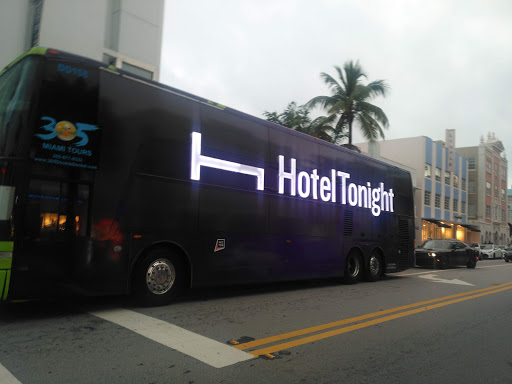 Cosmetics Store «SEPHORA», reviews and photos, 721 Collins Ave, Miami Beach, FL 33139, USA