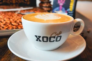 Xoco Kaffeerösterei image