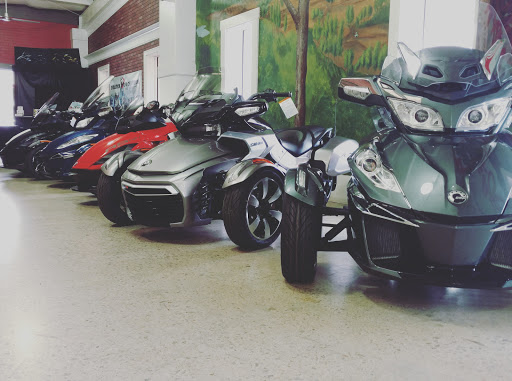 Motorcycle Dealer «Gainesville Motorsports», reviews and photos, 2750 Browns Bridge Rd, Gainesville, GA 30504, USA