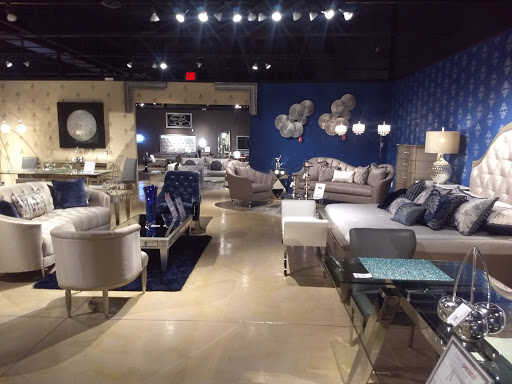 Furniture Store «El Dorado Furniture - Ft. Myers Boulevard», reviews and photos, 4429 S Cleveland Ave #120, Fort Myers, FL 33901, USA