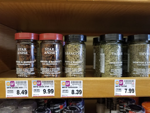 Grocery Store «Quality Food Center», reviews and photos, 6940 Coal Creek Pkwy SE, Newcastle, WA 98059, USA