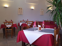 Atmosphère du Restaurant La Terrasse à Cournon-d'Auvergne - n°8