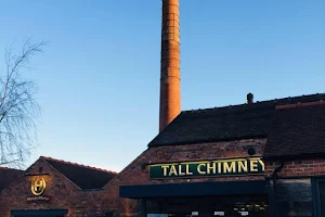 Tall Chimney image