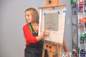 Cordovan Art School and Pottery Parlor - photo 54