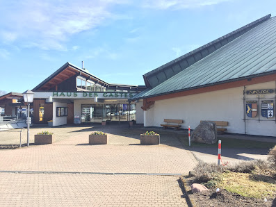 Haus des Gastes Dr.-Rudolf-Eberle-Straße 3, 79862 Höchenschwand, Deutschland