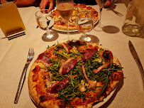 Plats et boissons du Restaurant italien Le Sardaigne à Épernay - n°1