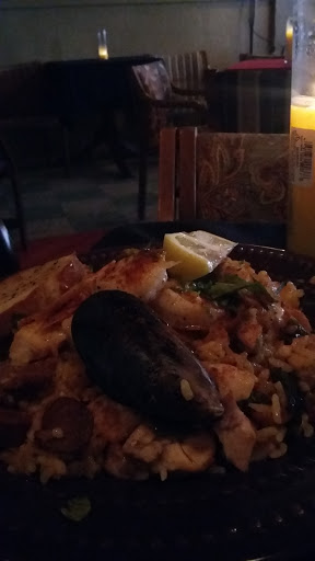 Live Music Venue «Carmens De La Calle», reviews and photos, 320 N Flores St, San Antonio, TX 78205, USA