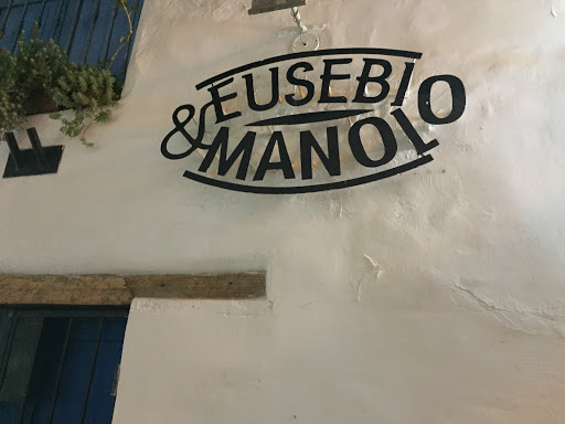 Eusebio & Manolo
