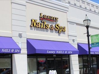 Luxury Nail And Spa Gambrills