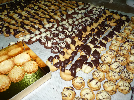 Dorronsoro Okindegia en Hernani, Gipuzkoa