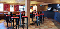 Atmosphère du Restauration rapide Take Away Burger à Les Deux Alpes - n°7