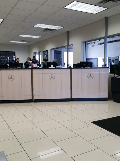 Mercedes Benz Dealer «Mercedes-Benz of Georgetown», reviews and photos, 7401 I-35, Georgetown, TX 78626, USA