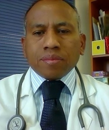 Opiniones de Dr. Celso Washington Montaño Delgado, Médico general en Curicó - Médico