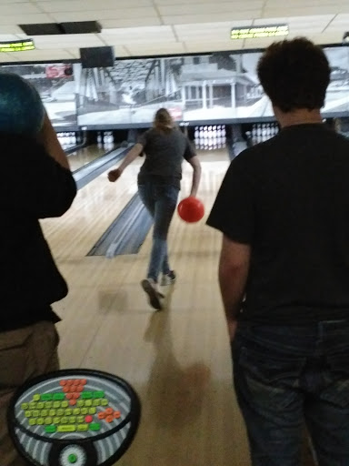 Bowling Alley «Stadium Lanes Bowling Center», reviews and photos, 2105 Knickerbocker Rd, San Angelo, TX 76904, USA