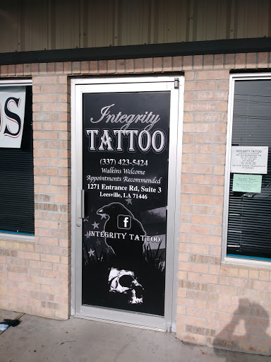 Explore gym tattoo ideas small, creative tattoo ideas in Leesville, available at Integrity Tattoo