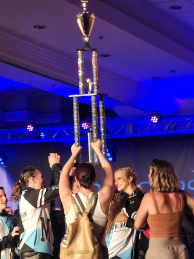 Dance School «Mainstream Dance Academy», reviews and photos, 451 Larchmont Blvd, Mt Laurel, NJ 08054, USA