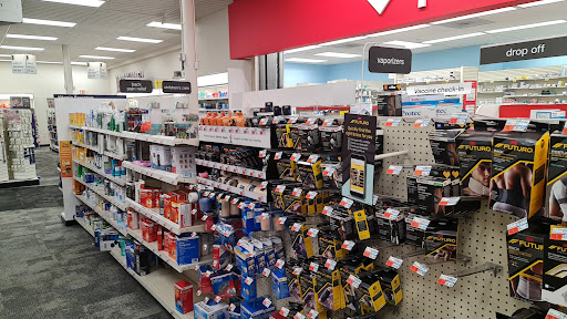 Drug Store «CVS», reviews and photos, 6920 Laurel Bowie Rd, Bowie, MD 20715, USA