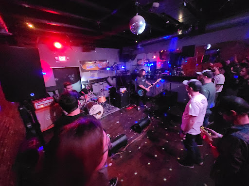 Night Club «The Depot», reviews and photos, 1728 N Charles St, Baltimore, MD 21201, USA