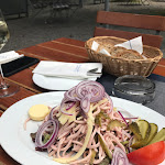 Photo n°1 de l'avis de Robert.r fait le 18/08/2019 à 17:28 sur le  Buchhorner Pavillon am See à Friedrichshafen