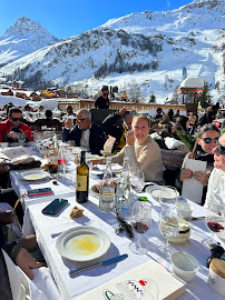 Les plus récentes photos du Restaurant LOULOU Val d'Isère à Val-d'Isère - n°8