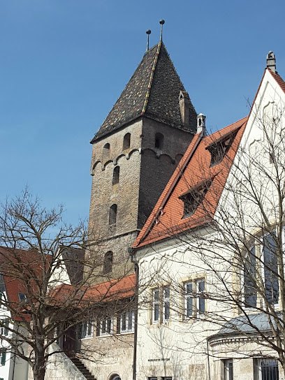Ulm (P+R Eberhard-Finckh-Str.)