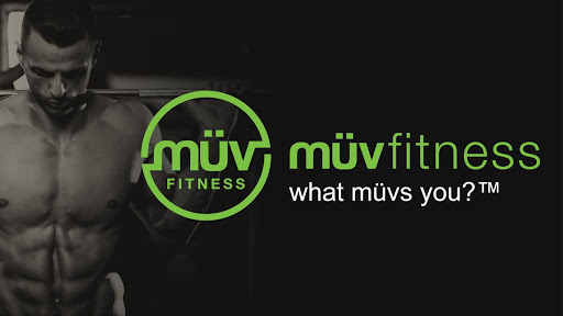 Gym «Müv Fitness», reviews and photos, 10718 SE 82nd Ave, Happy Valley, OR 97086, USA