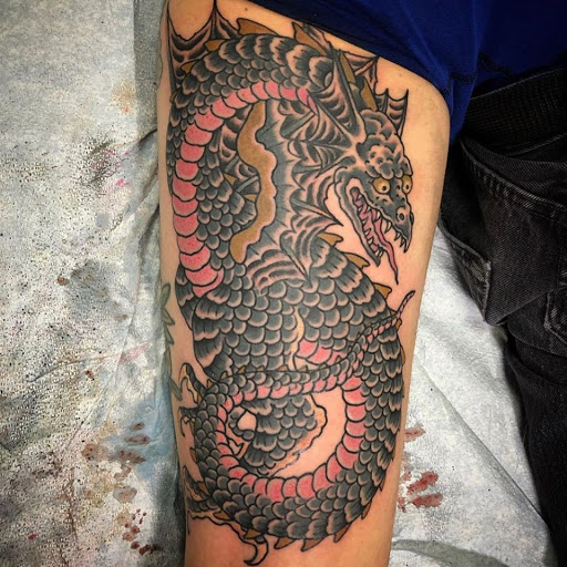 Explore margarita tattoo ideas, creative tattoo ideas in Santa Rosa, available at Faith Tattoo