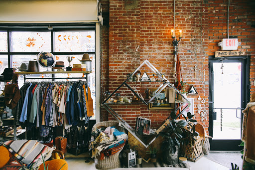 Boutique «Eldorado General Store», reviews and photos, 1700 Michigan Ave, Detroit, MI 48216, USA