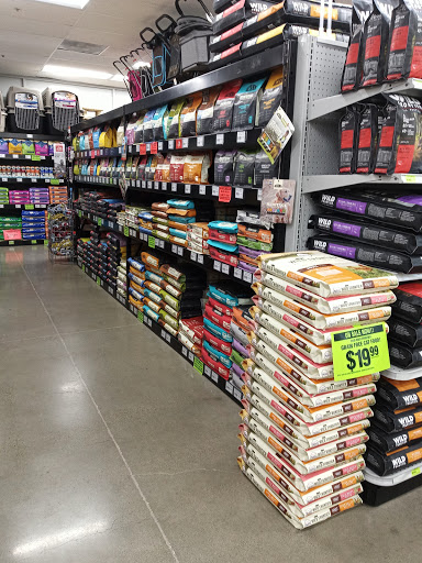 Pet Store «Carters Pet Mart», reviews and photos, 510 N Main St, Manteca, CA 95336, USA