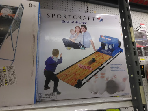 Department Store «Sears», reviews and photos, 3450 S Maryland Pkwy, Las Vegas, NV 89109, USA