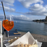 Photo n°2 de l'avis de marissa.t fait le 31/12/2022 à 12:17 sur le  Bar Giulia di Rossi Lorenzo E C. SNC à Porto Santo Stefano