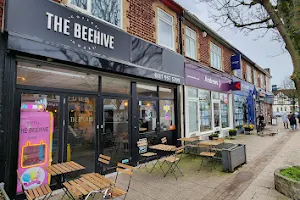 Beehive Coffee House image