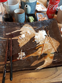 Plats et boissons du Restaurant de sushis Sushi Design Miroir d'Eau à Bordeaux - n°17