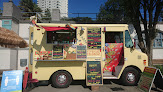 San Juan food truck