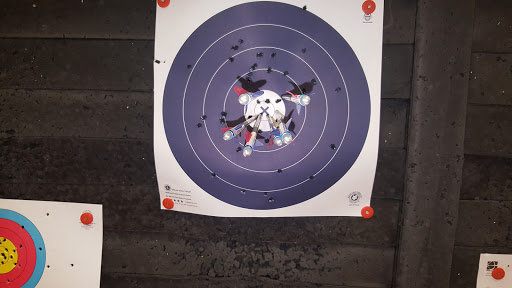 Archery Range «Adventures Archery», reviews and photos, 2210 US-301 #200, Tampa, FL 33619, USA