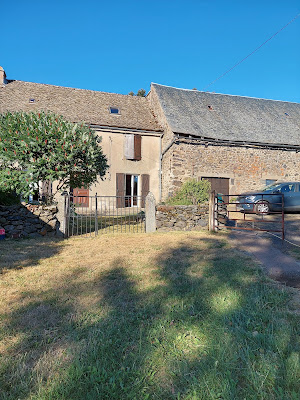 Gasq Daniel à Saint-Chély-d'Aubrac