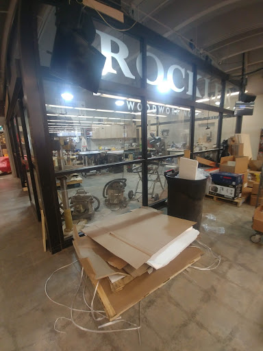 Hardware Store «Rockler Woodworking and Hardware», reviews and photos, 832 NE Northgate Way, Seattle, WA 98103, USA