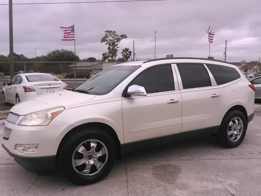 Used Car Dealer «Hudson Auto Sales,Inc.», reviews and photos, 14728 US-19, Hudson, FL 34667, USA