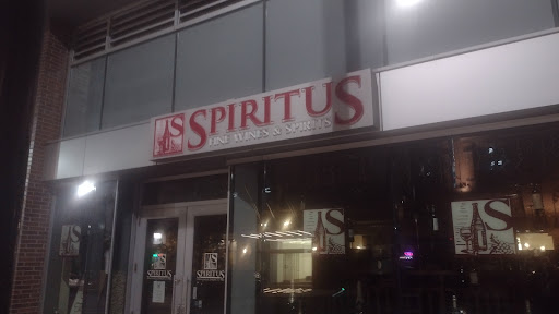 Wine Store «Spiritus Wines», reviews and photos, 220 Asylum St, Hartford, CT 06103, USA