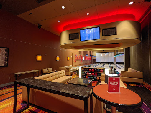 Bowling Alley «Red Rock Bowling Alley», reviews and photos, 11011 West Charleston Blvd, Las Vegas, NV 89135, USA