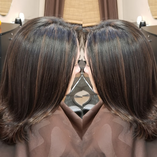 Beauty Salon «Jack & Jill Hair Salon», reviews and photos, 30 Boston St, Lynn, MA 01904, USA