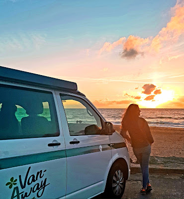 Van-Away Quimper - Location de vans aménagés à Ergué-Gabéric