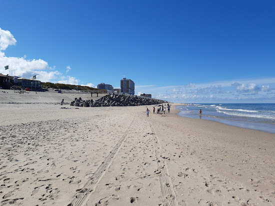 Westerland Beach