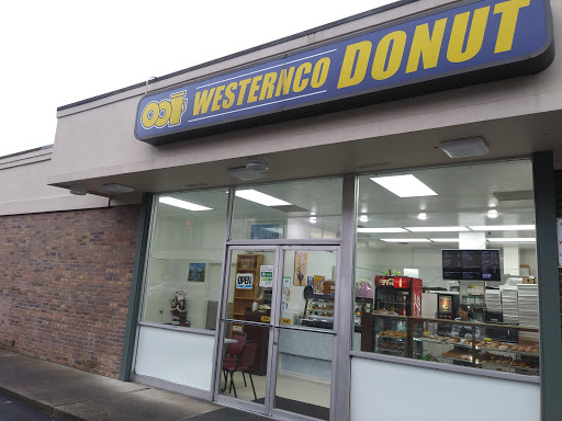 Donut Shop «Westernco Donut», reviews and photos, 1412 156th Ave NE, Bellevue, WA 98007, USA
