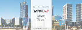 Tang Law - Civil, Litigation, Criminal & Migration Lawyers
