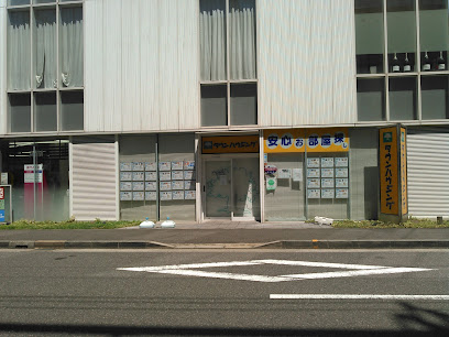 タウンハウジング 新鎌ヶ谷店