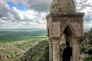 Rabban Hormizd Monastery image
